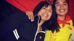 El conmovedor mensaje de la madre de Micaela García