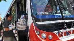 Se elimina un subsidio municipal y aumenta el boleto de colectivo
