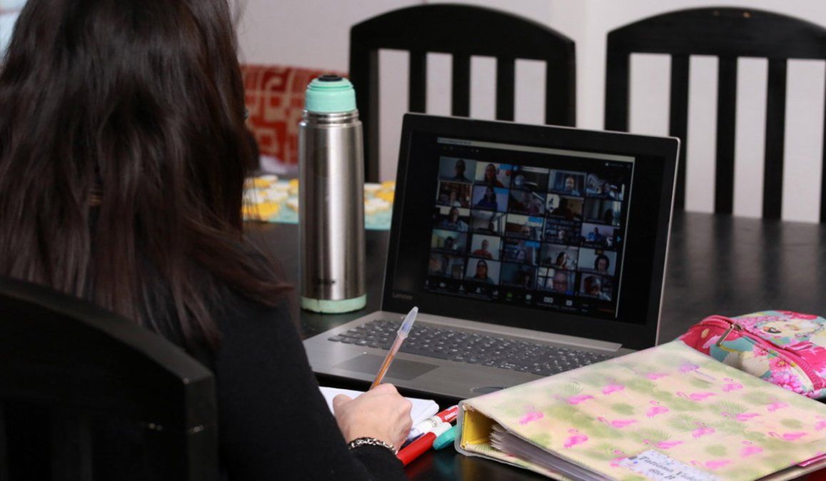 Certificado de Único Sostén de Familia para docentes: cómo tramitarlo para presentarlo ante la DGE