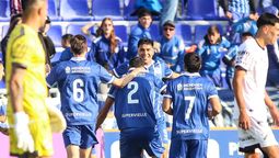 Godoy Cruz jugará de visitante contra Estudiantes de Buenos Aires.