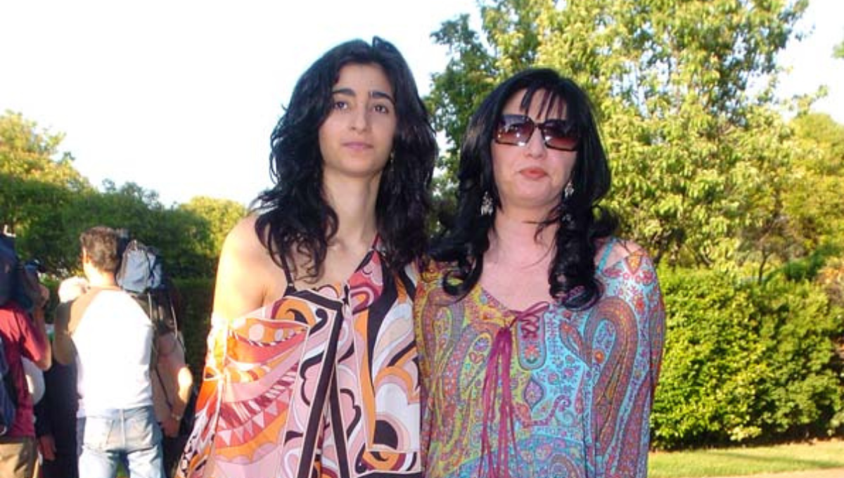 El antes y después de Alba Flores, actriz de "La Casa de Papel". El antes y después de Alba Flores, actriz de "La Casa de Papel".