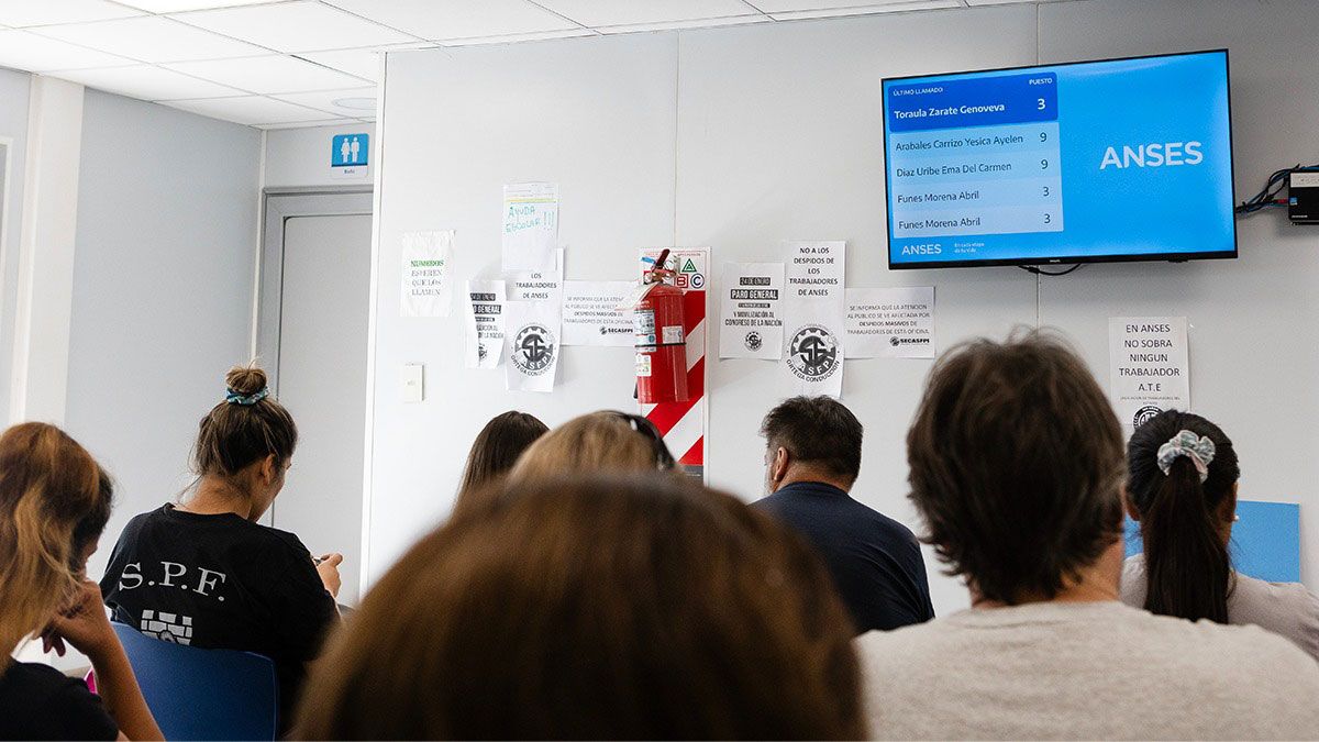 ANSES confirmó el pago de un BONO EXTRAORDINARIO que supera los $30.000 en abril