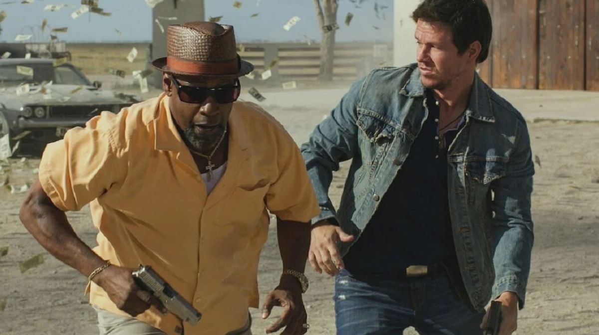 Armados y peligrosos es estrenó en cines en agosto del 2013.