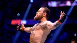 El anuncio de Conor McGregor que sorprendió a todos