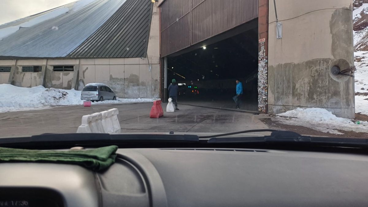 Se anuncia inestabilidad en alta montaña. Se anuncia inestabilidad en alta montaña.