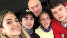 Joaquín Vargas está muy motivado para encarar un nuevo desafío en Europa