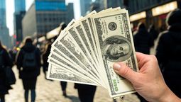 El dólar en vivo: a cuánto cotiza, repercusiones y las medidas del gobierno de Javier Milei El dólar en vivo: a cuánto cotiza, repercusiones y las medidas del gobierno de Javier Milei