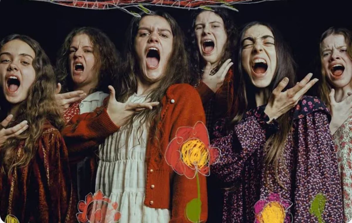 Max tiene la serie española que no importa cuántos capítulos tiene: es el éxito del momento.