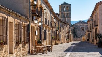 7 pueblos de España que te harán sentir que viajaste al pasado 7 pueblos de España que te harán sentir que viajaste al pasado