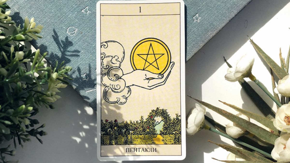 TAROT: descubre sus predicciones para hoy martes 14 de enero de 2025