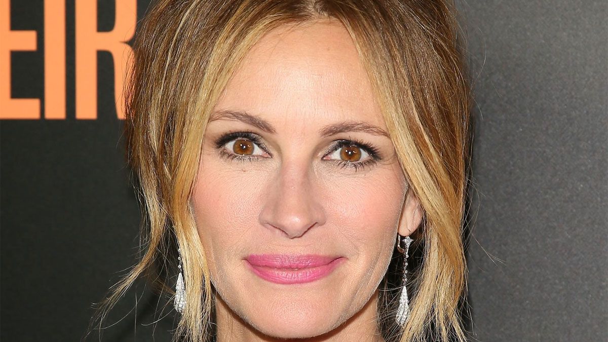 La actriz Julia Roberts interpreta a Patty Fenn en la pelicula de Netflix.
