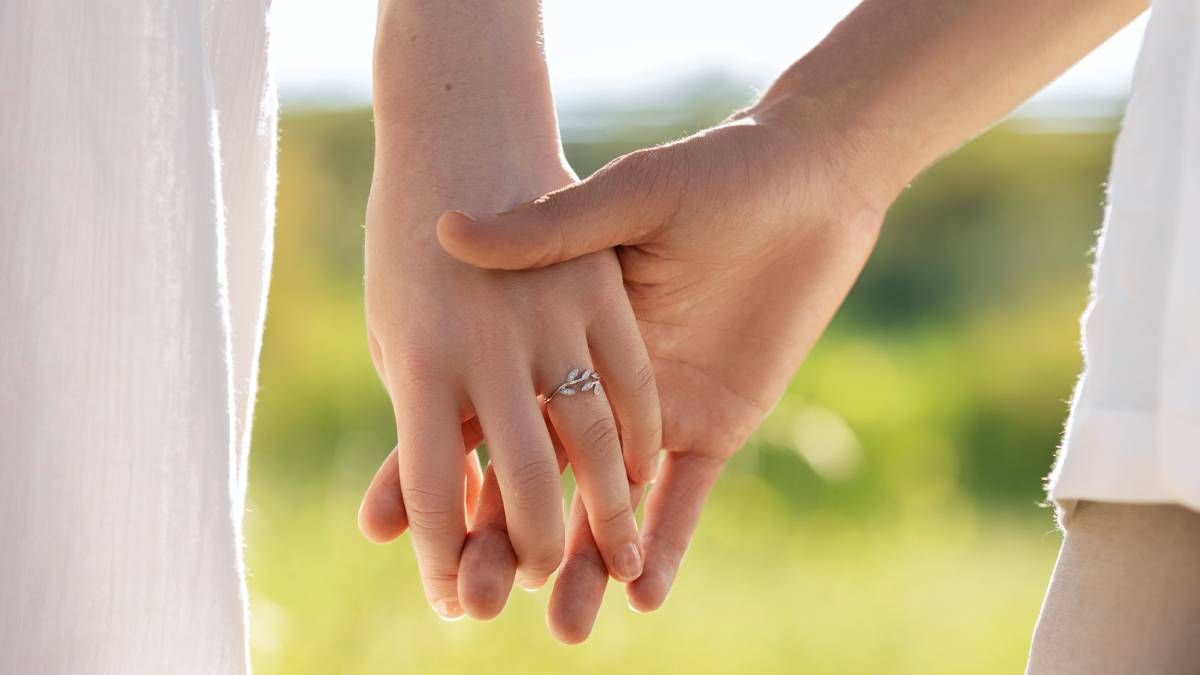 Virales: una historia de amor inesperada que cautivó las redes