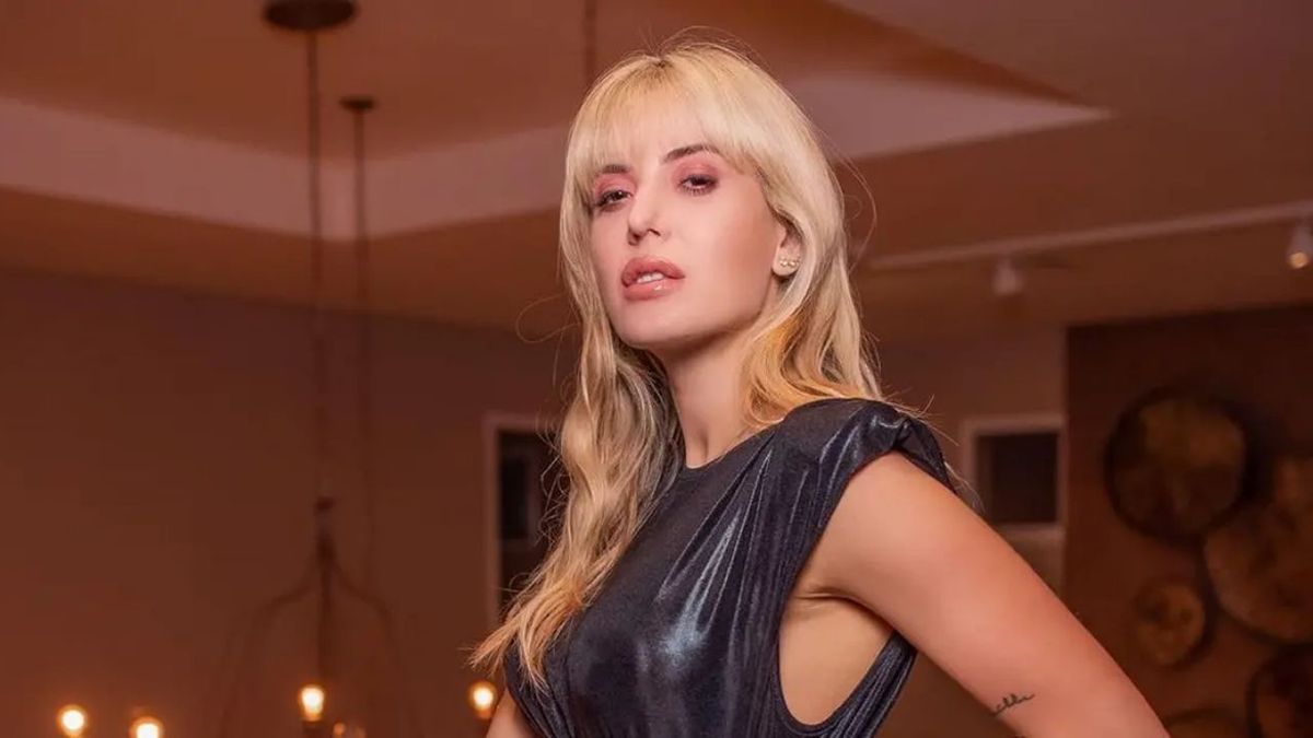 ¡Furiosa! Jesica Cirio sobre los allanamientos: ¡Hagan bien su trabajo!