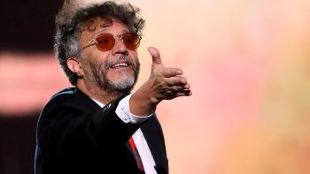 Fito Páez y Nathy Peluso actuarán en la gala de los Grammy 