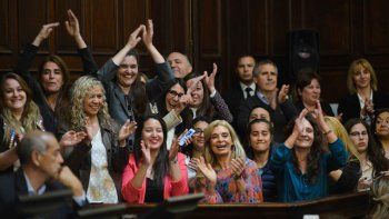 Sólo 3 mujeres ocuparon cargos en poderes ejecutivos de Mendoza tras la vuelta a la democracia