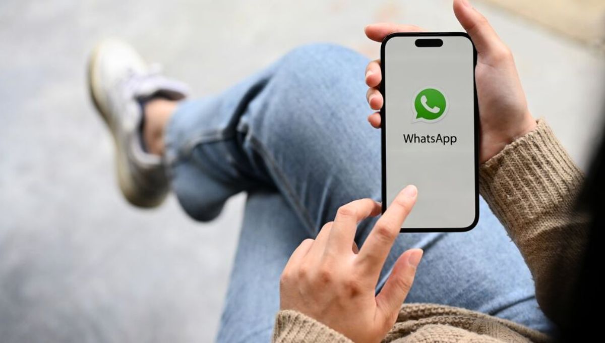 La estafa por videollamada con la que roban tu cuenta de WhatsApp: cómo evitarla
