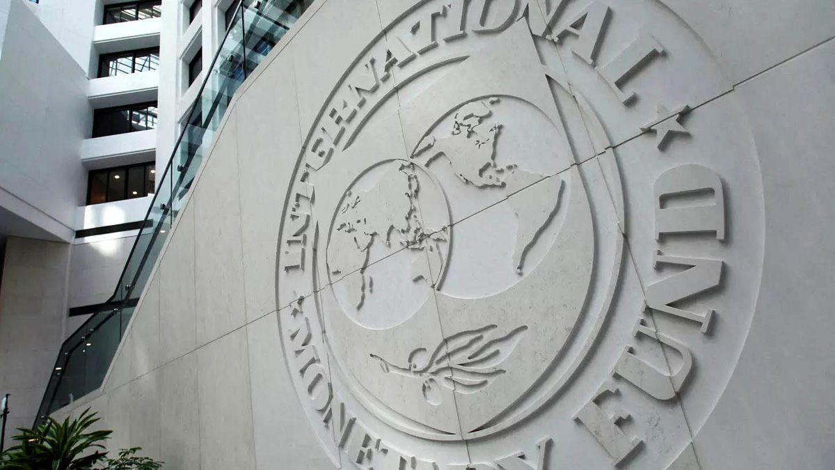 El nuevo acuerdo con el Fondo Monetario Internacional pareció calmar los mercados.