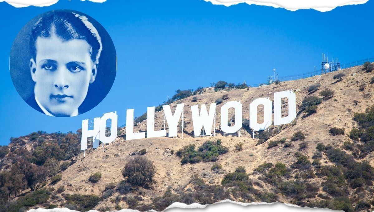 El argentino que triunfó en Hollywood y que trabajó en Casablanca