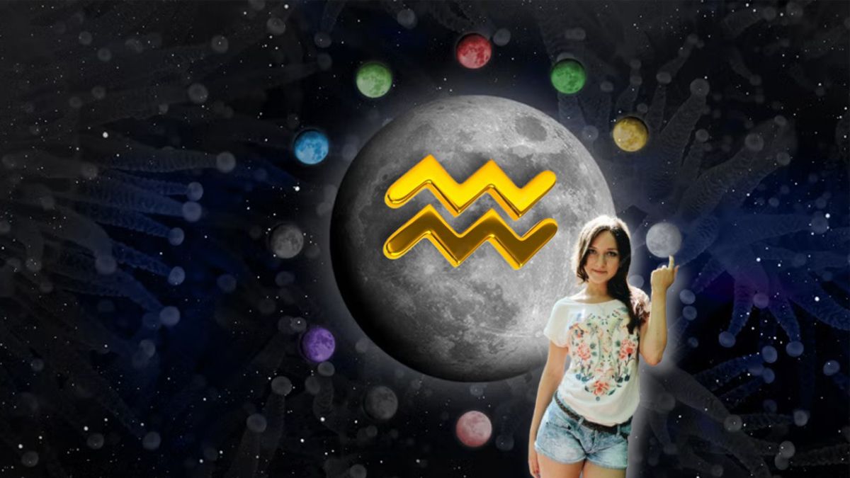 Luna en Acuario: las predicciones astrológicas para los 12 signos del zodiaco. Luna en Acuario: las predicciones astrológicas para los 12 signos del zodiaco.
