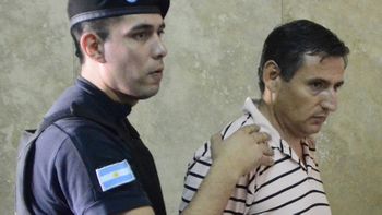 El exintendente peronista de Santa Rosa Sergio Salgado salió en libertad condicional El exintendente peronista de Santa Rosa Sergio Salgado salió en libertad condicional