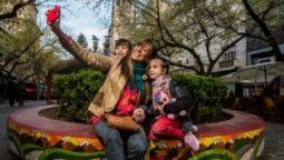 Por el feriado se movilizaron más de un millón de turistas
