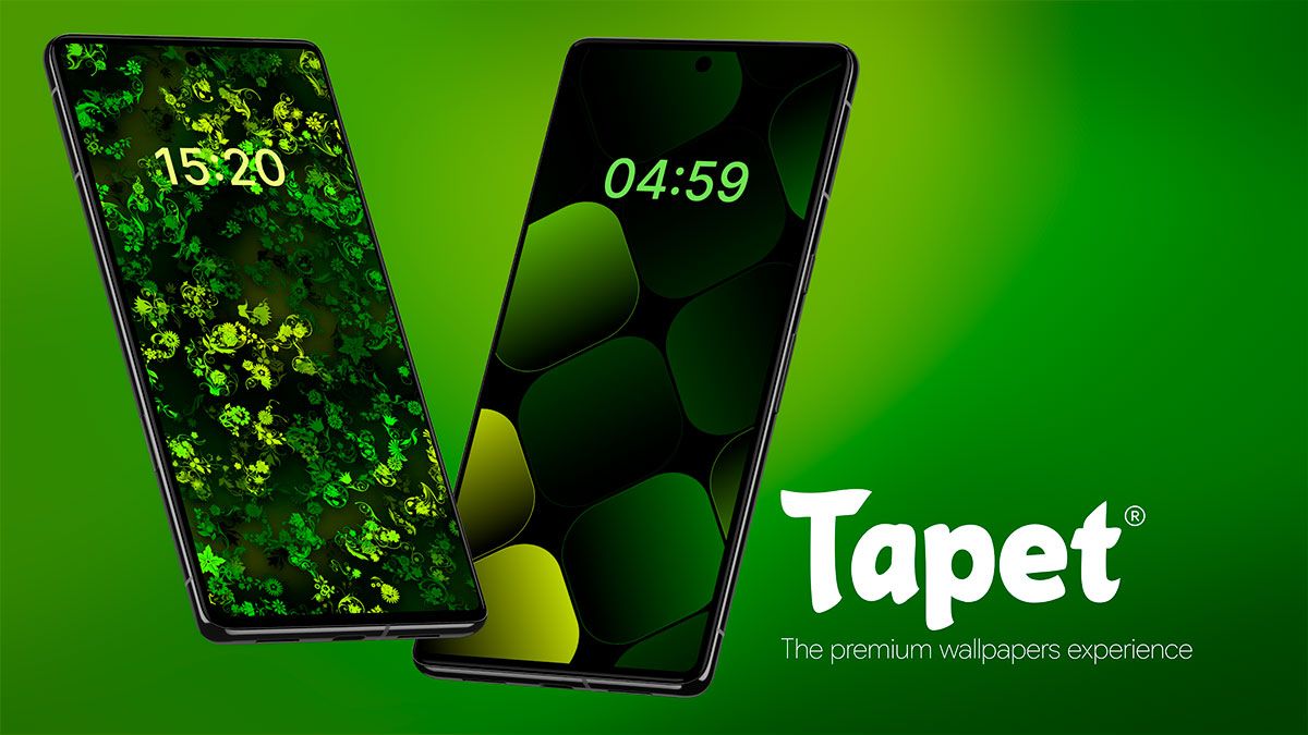 Las mejores aplicaciones para crear fondos de pantalla. Las mejores aplicaciones para crear fondos de pantalla.