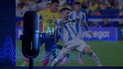 El día en minutos es el pódcast de Diario UNO con las principales noticias de Mendoza.