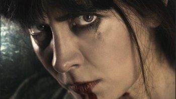 Érica Rivas estrena Bruja y ya está en la cartelera de cine de Mendoza