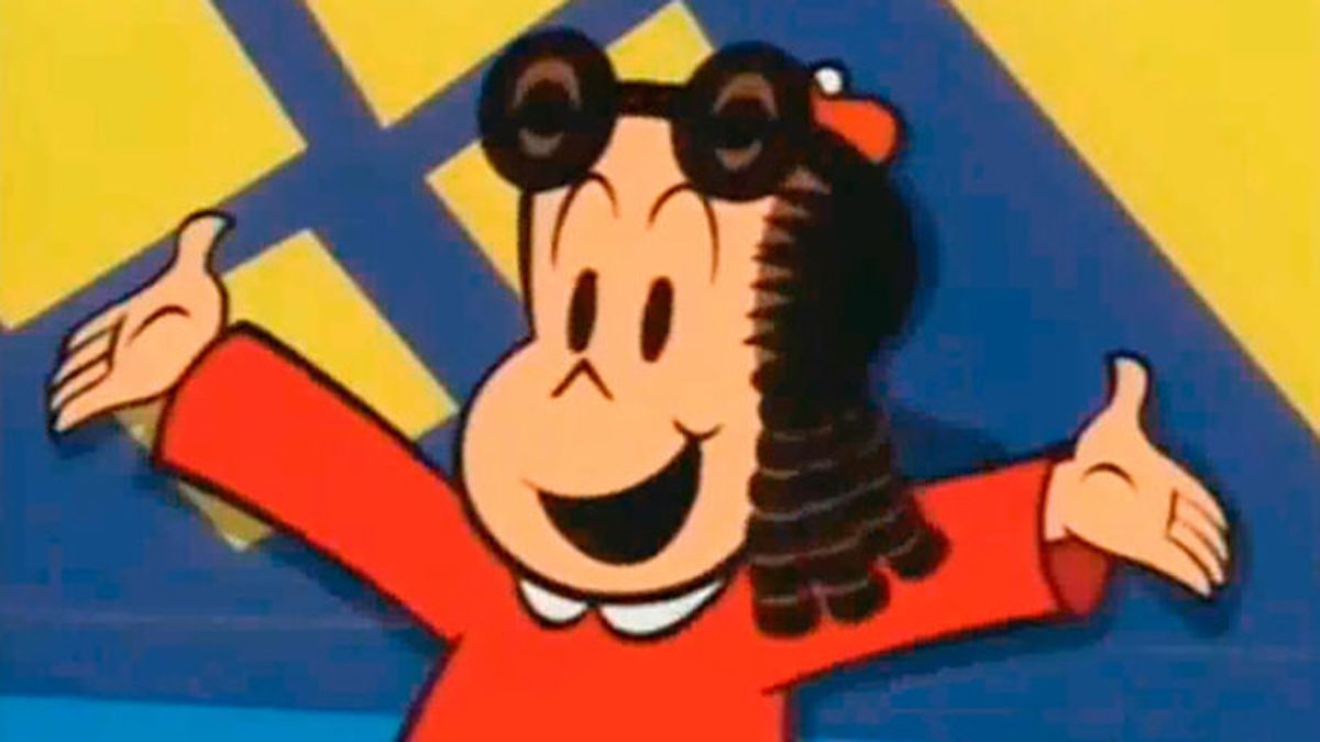 La Pequeña Lulú fue la máxima creación de la historietista Marge.