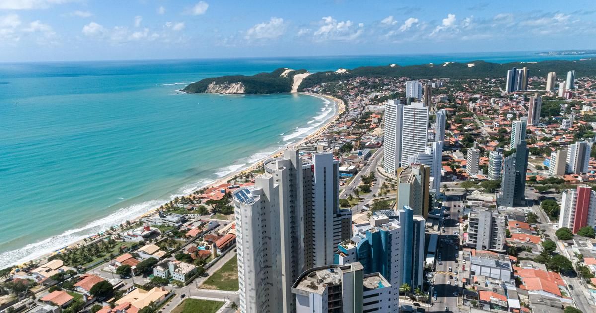 Conoce este destino único en Brasil. Imagen: Pexels.