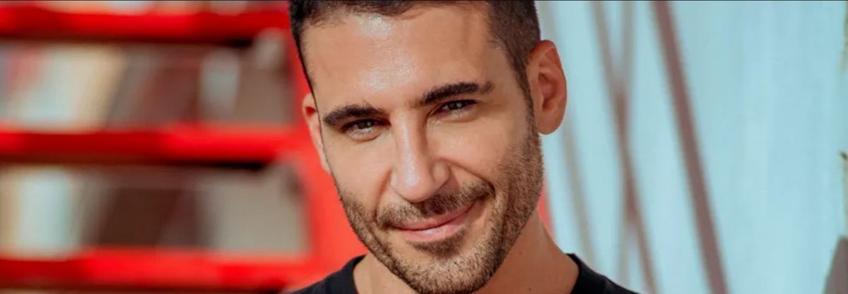 En Netflix es un éxitazo esta película española con Miguel Ángel Silvestre.
