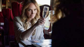 Netflix: una película muy candente y de las más vistas de la plataforma