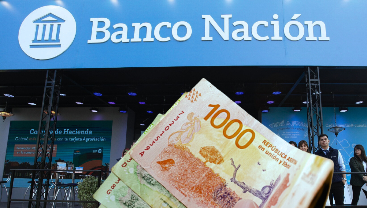 Banco Nación y ANSES confirman un importante crédito para jubilados
