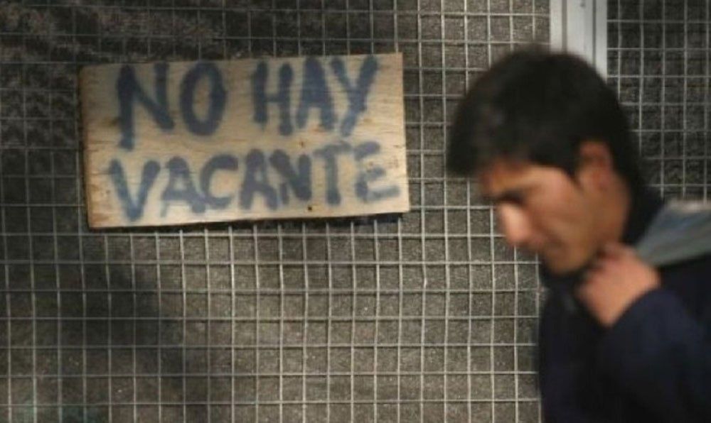 Al margen de los datos de la desocupaci&oacute;n, 1 cada 4 personas que est&aacute;n ocupadas demanda otro empleo en el Gran Mendoza.