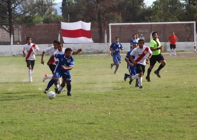 Se acerca el inicio del torneo Federal C