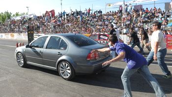 Picadas de Lavalle: las inquietantes fotos que se tomaron hace más de 13 años