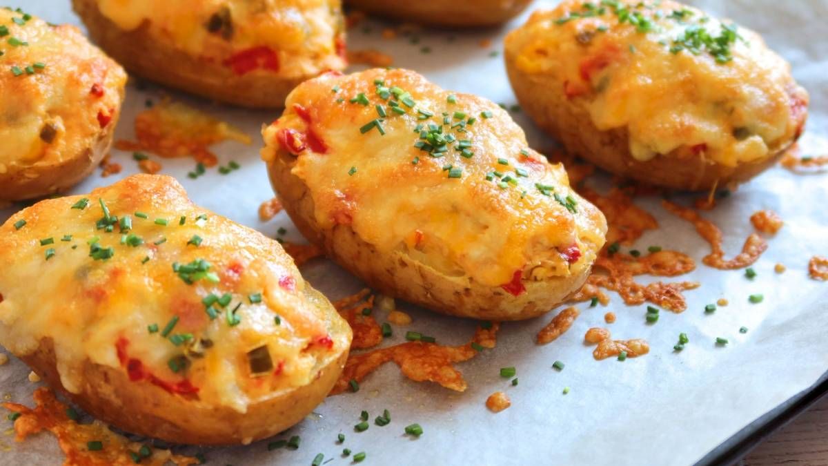 Foto: gentileza annarecetasfaciles. Foto: gentileza annarecetasfaciles.