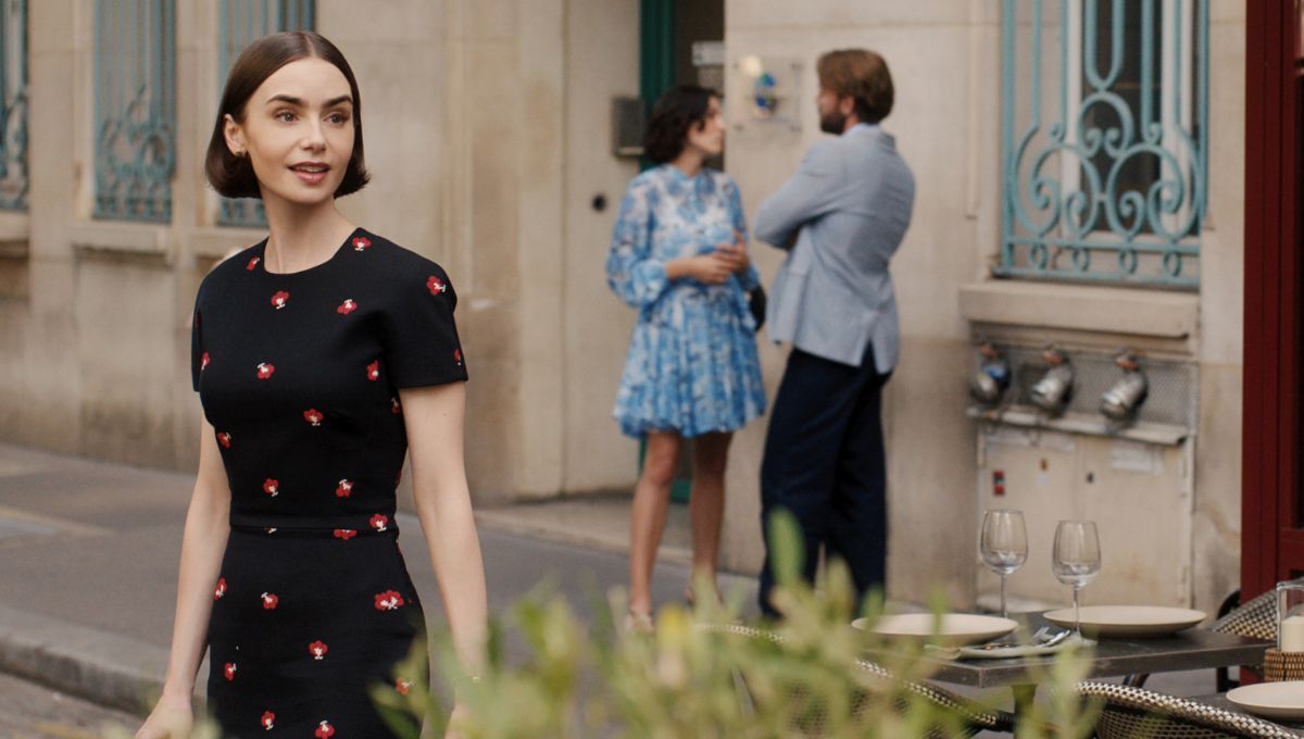 El chaqueño que logró aparecer en 'Emily en Paris' sin ser actor: de quién se trata