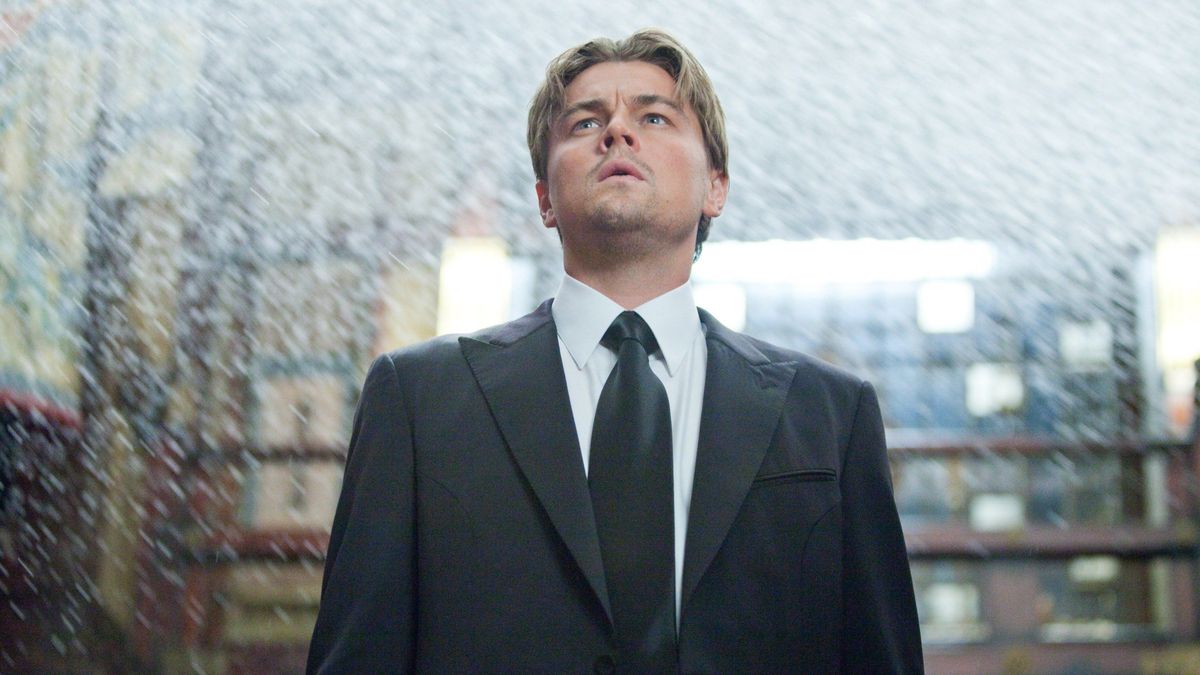 Streaming. HBO Max: la aclamada película de Leonardo Dicaprio y Cillian Murphy. Streaming. HBO Max: la aclamada película de Leonardo Dicaprio y Cillian Murphy.