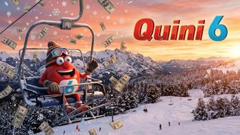 Quini 6: los resultados del sorteo 3401 del miércoles 19 de agosto