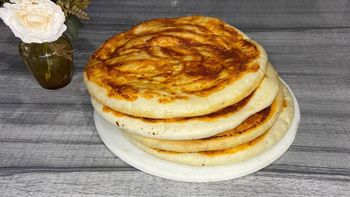 La receta de pizza casera para 1 kg de harina: lleva 5 ingredientes y rinde para 6 prepizzas La receta de pizza casera para 1 kg de harina: lleva 5 ingredientes y rinde para 6 prepizzas