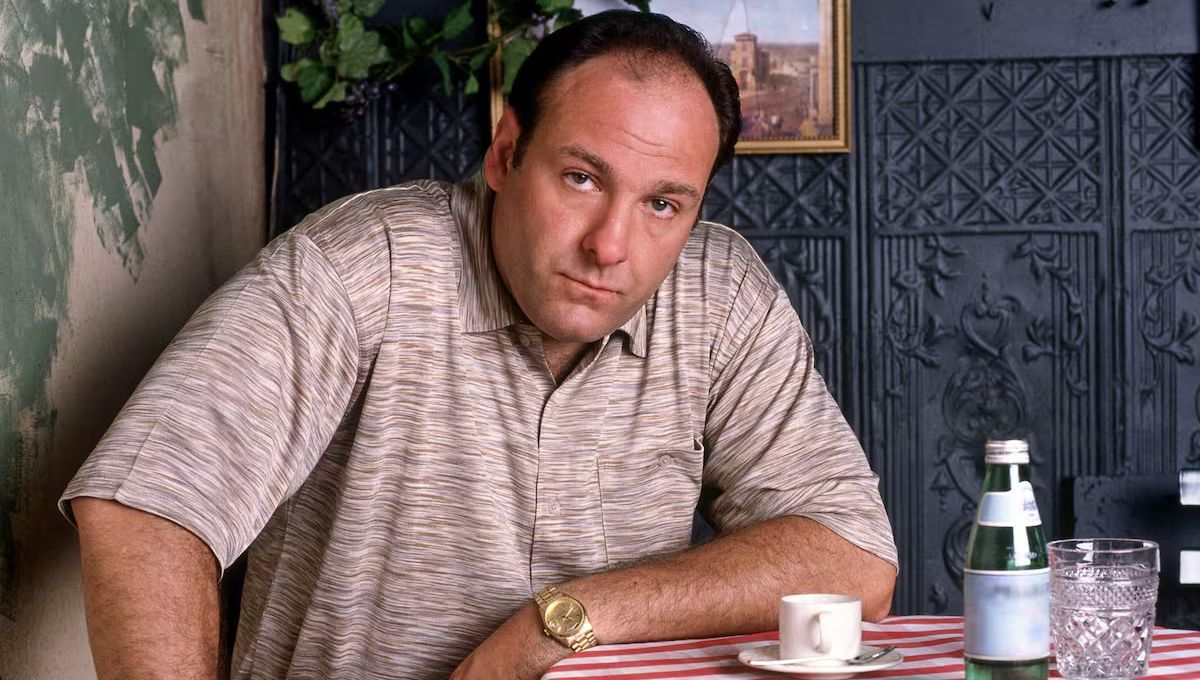 Los Soprano: la vida oculta de James Gandolfini, de patovica a ícono de HBO