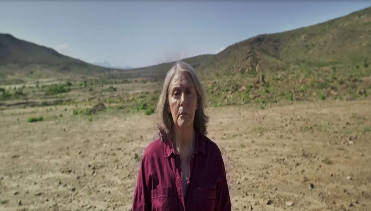 Streaming. Netflix: su hija desapareció y hará lo imposible por encontrarla.