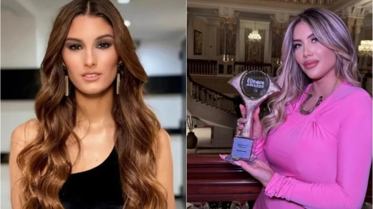 La polémica actitud de Wanda Nara con Lola Latorre: La polémica actitud de Wanda Nara con Lola Latorre: