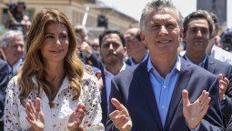 Macri está convencido de que durante su gestión se creció mucho