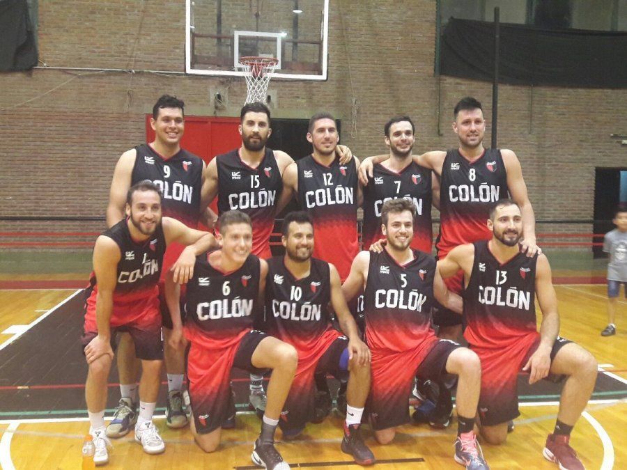 Colón busca la salvación en el Ángel Malvicino