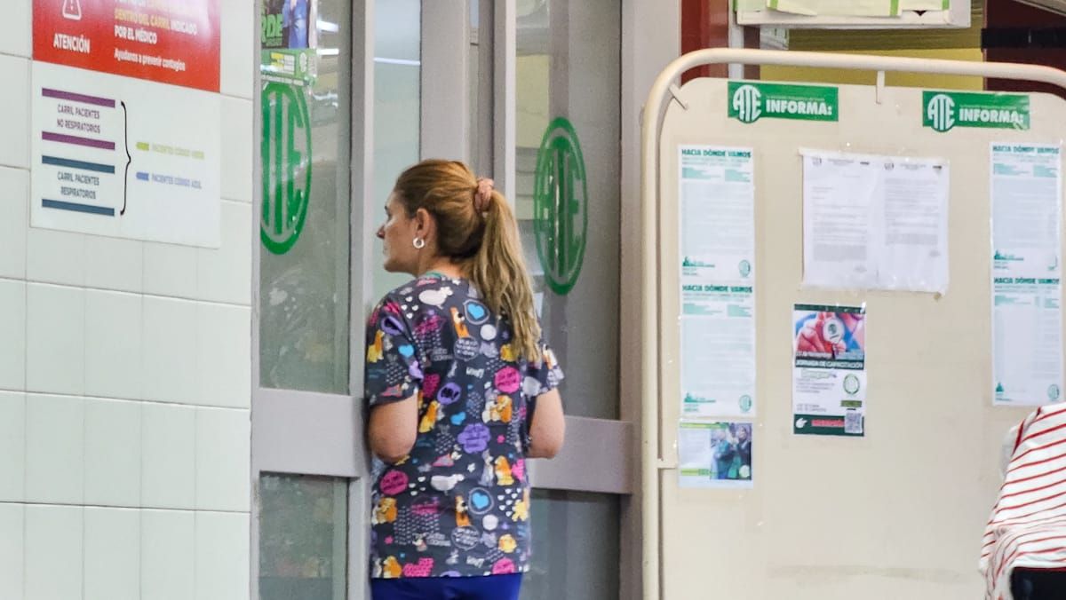 El hospital Notti es uno de los centros asistenciales pediátricos más importantes del país. El hospital Notti es uno de los centros asistenciales pediátricos más importantes del país.