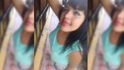 Abigail Carniel fue vista por última vez el 15 de abril pasado. Abigail Carniel fue vista por última vez el 15 de abril pasado.