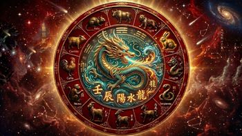 HORÓSCOPO CHINO: las predicciones del jueves 19 de marzo, día del Dragón de Agua Yang HORÓSCOPO CHINO: las predicciones del jueves 19 de marzo, día del Dragón de Agua Yang