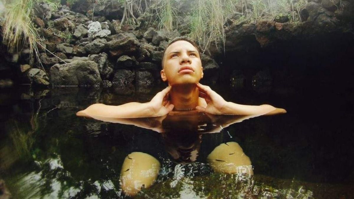 El chico desaparecido en 2015 sigue siendo un misterio. El chico desaparecido en 2015 sigue siendo un misterio.